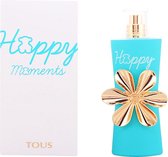 HAPPY MOMENTS  90 ml | parfum voor dames aanbieding | parfum femme | geurtjes vrouwen | geur | parfum voor heren | parfum heren | parfum mannen