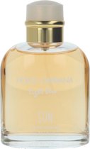 LIGHT BLUE SUN POUR HOMME  125 ml | parfum voor dames aanbieding | parfum femme | geurtjes vrouwen | geur | parfum voor heren | parfum heren | parfum mannen