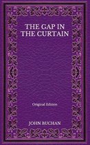 The Gap in the Curtain - Original Edition