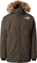 The North Face M New Outerboroughs Winterjas Heren