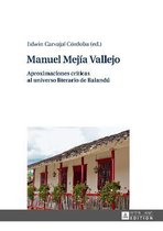 Manuel Mej�a Vallejo