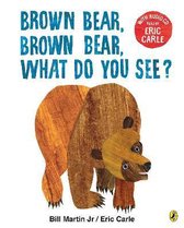 Ours brun, ours brun, que voyez-vous?