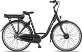Altec Sapphire E-Bike 518Wh N-3 Zwart Nieuw