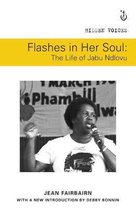 Flashes in her soul, the life of Jabu Ndlovu