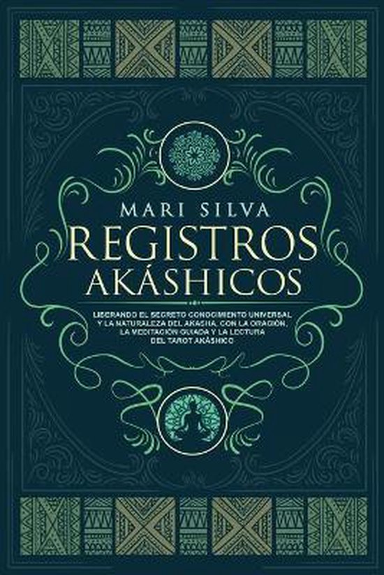 Aprendizaje del Tarot- Registros Akáshicos - cover