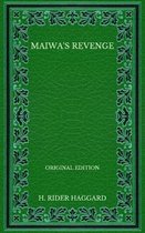 Maiwa's Revenge - Original Edition