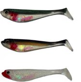 Kunstaas Soft Bait Hollow(Large)