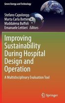 Improving Sustainability During Hospital Design and Operation