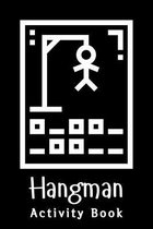 Hangman Activity Book