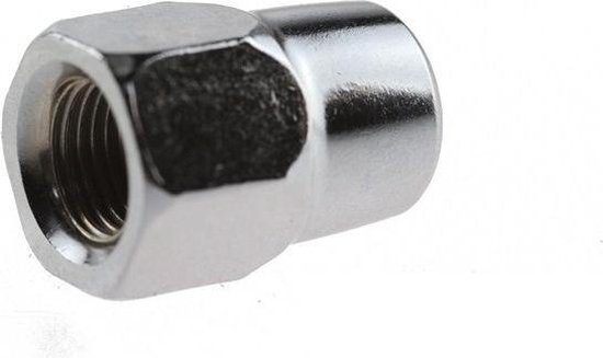 Shimano Dopmoer/asmoer Achteras Nexus 3/8 Inch Y31414010 van Shimano — afbeelding 3