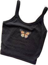 Butterfly top