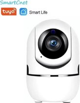 Tuya - ip camera wifi – beveiligingscamera – huisdiercamera – babyfoon met camera