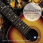Andaluza / Guitar Classics