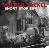 Volker Jaekel - Short Stories (CD)