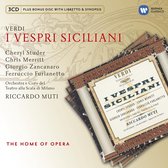 Verdi: I Vespri Siciliani