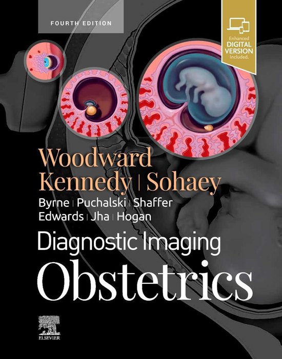 Foto: Diagnostic imaging obstetrics