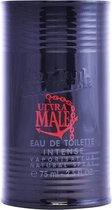 ULTRA MALE intense 75 ml| parfum voor heren | parfum heren | parfum mannen | geur