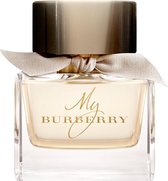 MY BURBERRY  50 ml | parfum voor dames aanbieding | parfum femme | geurtjes vrouwen | geur