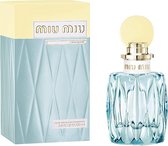 MIU MIU L'EAU BLEUE  100 ml | parfum voor dames aanbieding | parfum femme | geurtjes vrouwen | geur