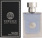 VERSACE POUR HOMME  50 ml | parfum voor dames aanbieding | parfum femme | geurtjes vrouwen | geur