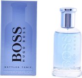 BOSS BOTTLED TONIC  50 ml| parfum voor heren | parfum heren | parfum mannen | geur
