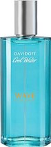 COOL WATER WAVE  75 ml | parfum voor dames aanbieding | parfum femme | geurtjes vrouwen | geur | parfum voor heren | parfum heren | parfum mannen