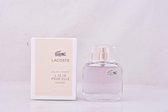 EAU DE LACOSTE L.12.12 POUR ELLE ELEGANT  50 ml | parfum voor dames aanbieding | parfum femme | geurtjes vrouwen | geur