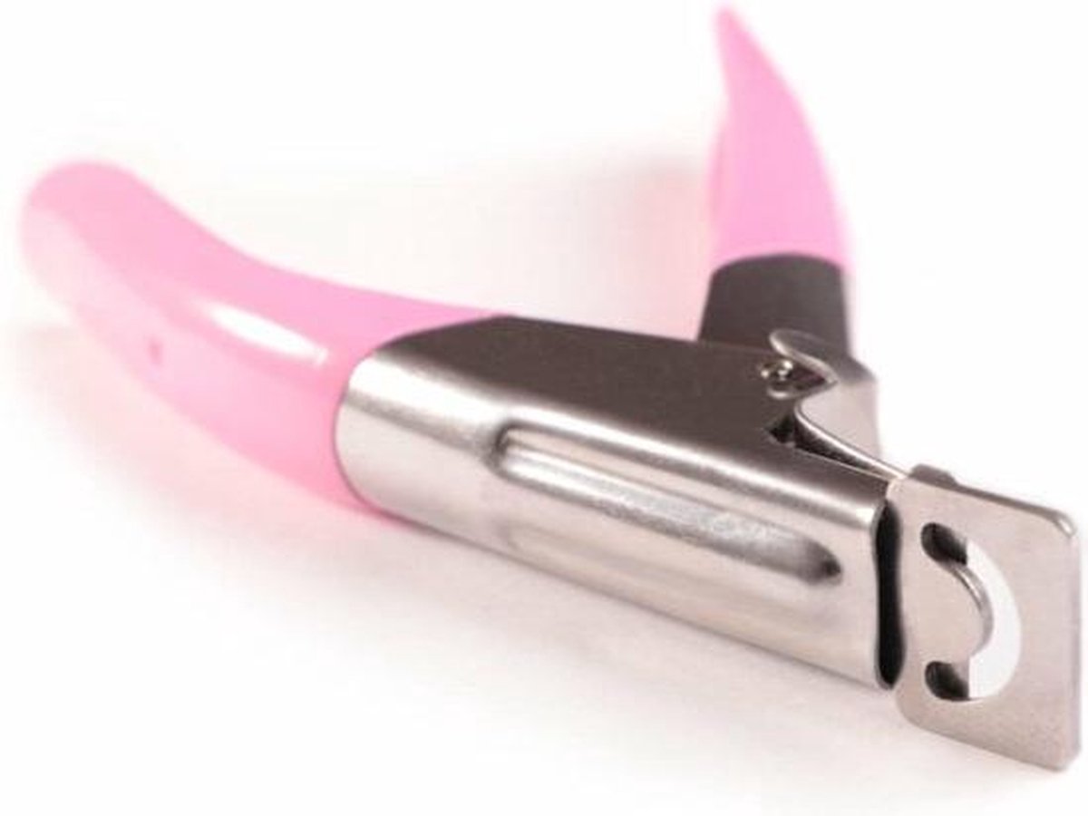 Goedkoopste Cosmetics Zone Guillotine Nageltang