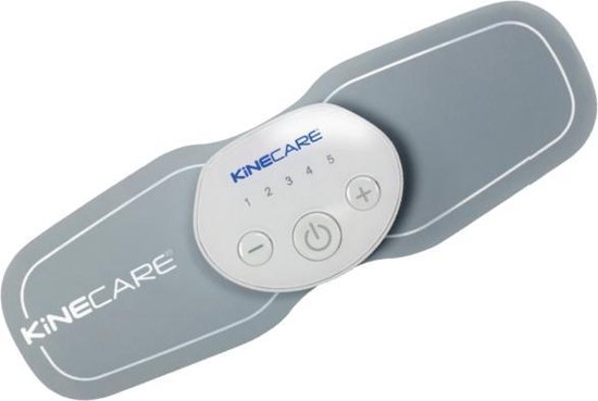 Appareil d'électrostimulation Visiomed Kinecare TENS/EMS | bol