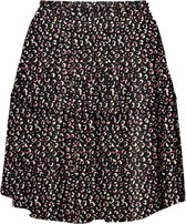 Vero Moda Rok Vmzandra Short Skirt Wvn Ga Lcs 10254903 Black/zandra Dames Maat - 46
