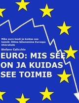 EURO: mis see on ja kuidas see toimib