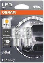 OSRAM LEDriving BA15S 12V O-7456YE