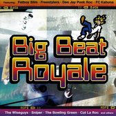 Big Beat Royale