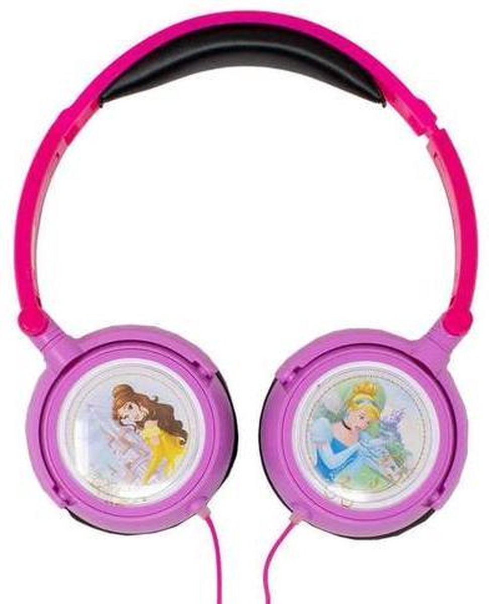 Princess Koptelefoon