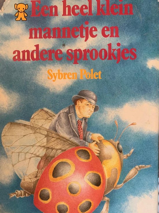 9789022945322 - Heel klein mannetje e.a. sprookjes