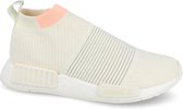 Adidas - Sportschoenen - Unisex - NMD-CS2-W - lightgray,white