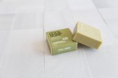 Cool soap Lavender & Green Clay