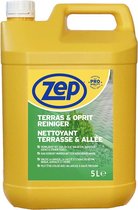 ZEP Terras & Oprit Reiniger - 5 L