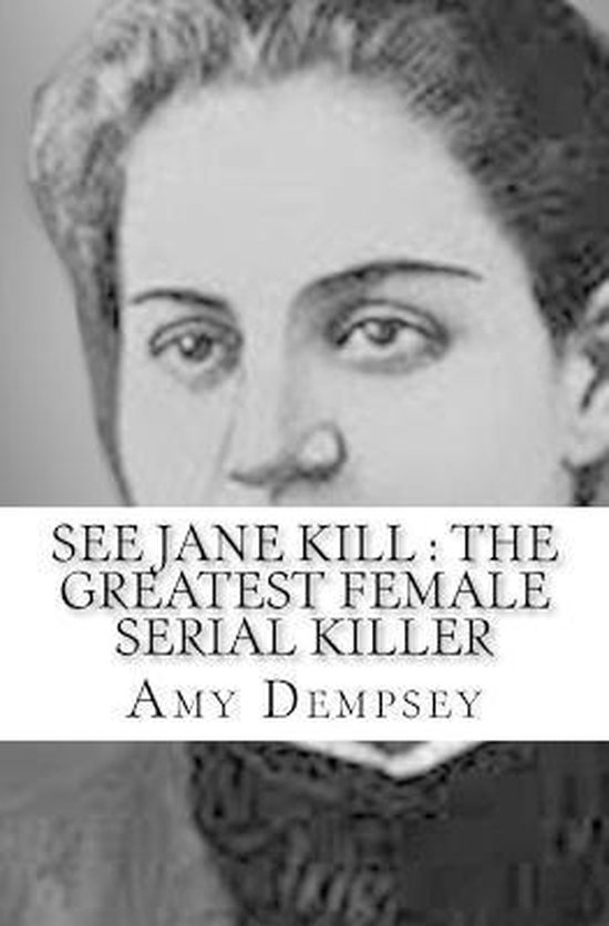 See Jane Kill, Amy Dempsey 9781542930628 Boeken