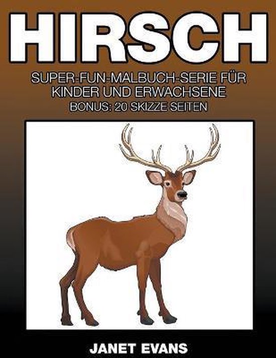 Hirsch - cover