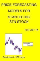 Price-Forecasting Models for Stantec Inc STN Stock
