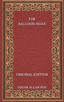 The Balloon-Hoax - Original Edition