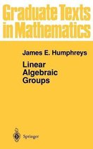 Linear Algebraic Groups