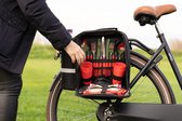 Picknickfietstas Vondelpark