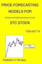 Price-Forecasting Models for Stewart Information Services Corp STC Stock