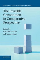 Comparative Constitutional Law and Policy-The Invisible Constitution in Comparative Perspective