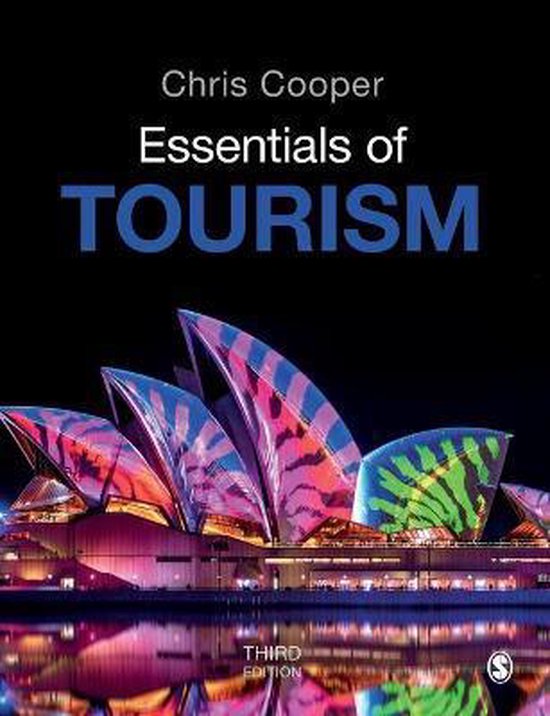 essentials-of-tourism-9781526494474-cooper-chris-boeken-bol