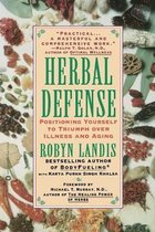 Herbal Defense