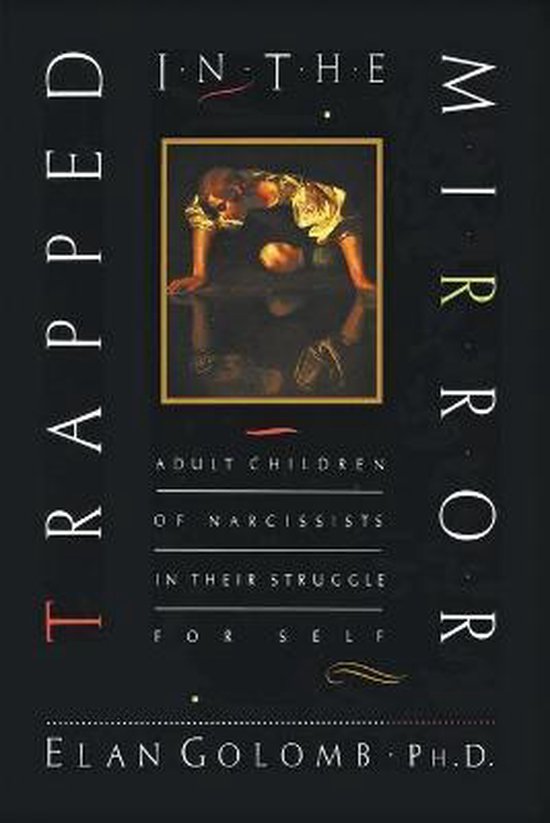 Foto: Trapped in the mirror