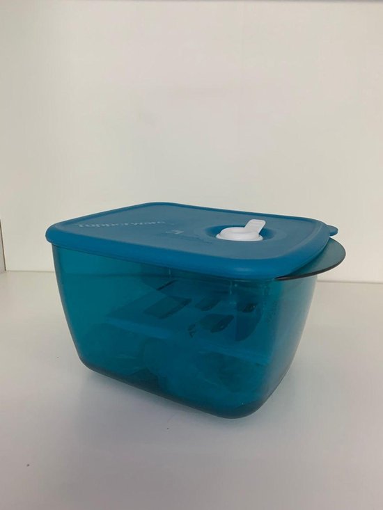 Tupperware Crystalplus  2.0